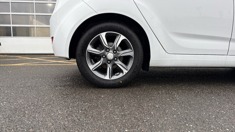 Hyundai ix20 1.6 SE 5dr Auto Petrol Hatchback